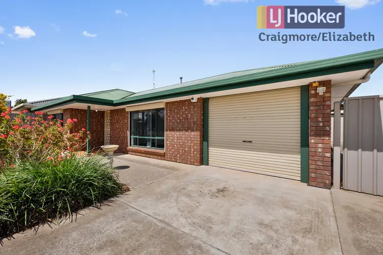 Second view of Homely house listing, 11 Yeovil Circuit, Craigmore SA 5114