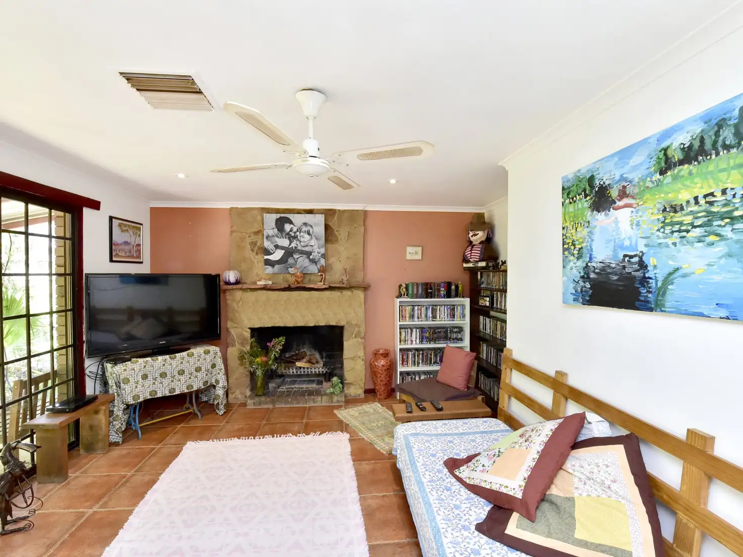 Main view of Homely house listing, 5 Jasmine Court, East Side NT 870