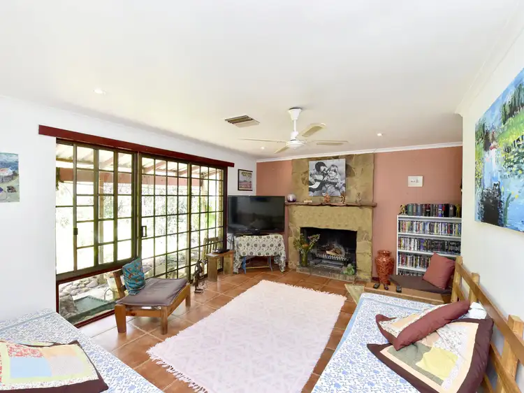 Second view of Homely house listing, 5 Jasmine Court, East Side NT 870