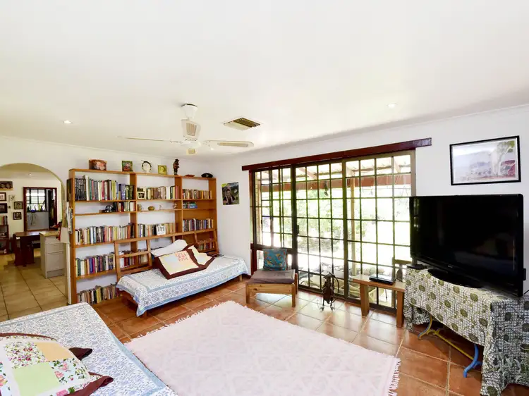 Fourth view of Homely house listing, 5 Jasmine Court, East Side NT 870