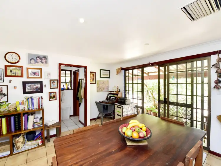 Fifth view of Homely house listing, 5 Jasmine Court, East Side NT 870