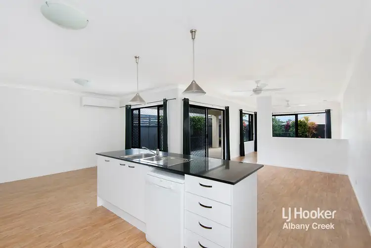 Fourth view of Homely house listing, 17 Mannikin Street, Griffin QLD 4503