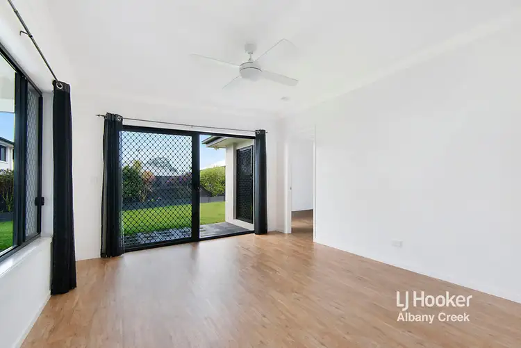 Fifth view of Homely house listing, 17 Mannikin Street, Griffin QLD 4503