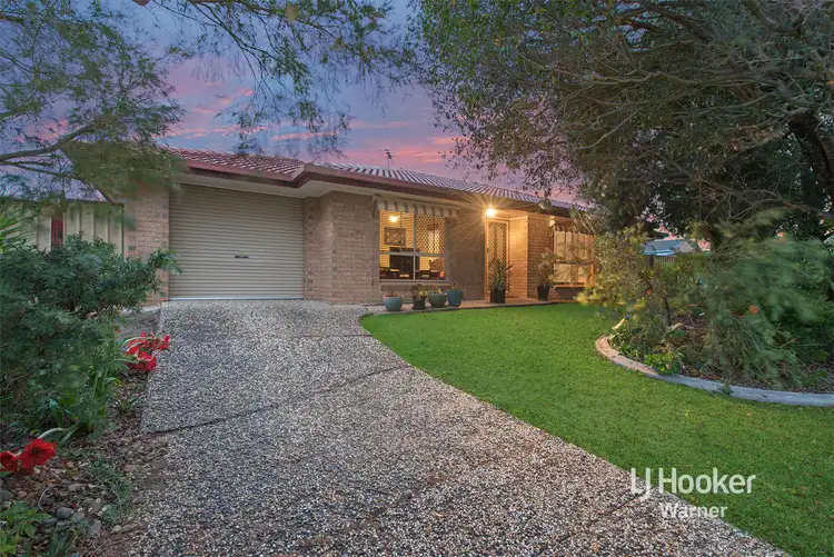 21 Baroona Road, Bray Park QLD 4500