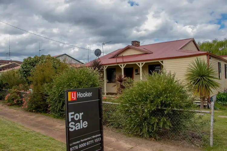 12 Bath Street, Manjimup WA 6258