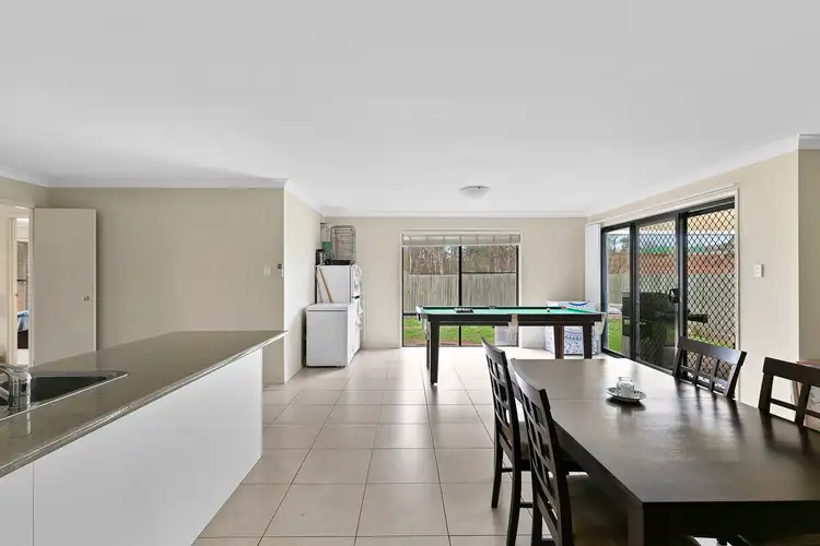 Third view of Homely house listing, 8 Moorina Drive, Harristown QLD 4350