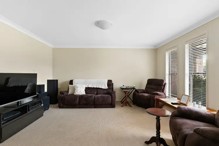 Fourth view of Homely house listing, 8 Moorina Drive, Harristown QLD 4350