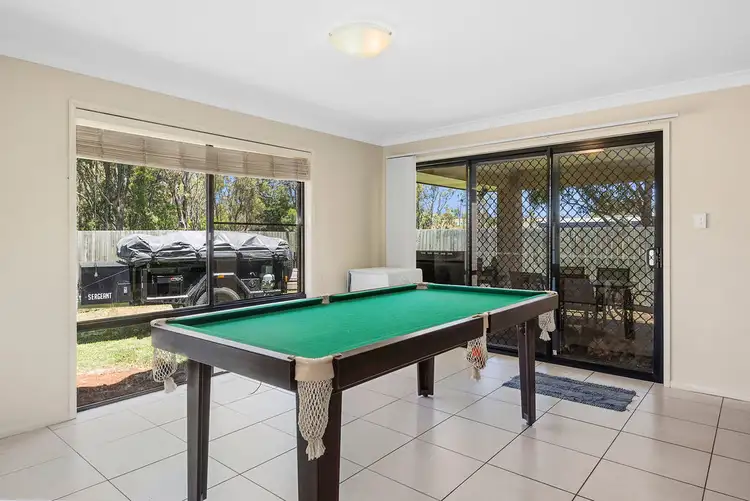 Fifth view of Homely house listing, 8 Moorina Drive, Harristown QLD 4350