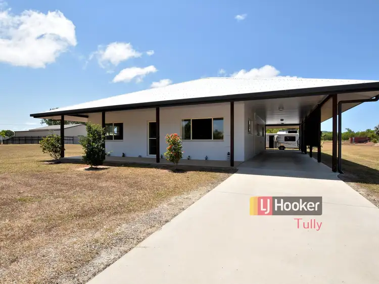 Main view of Homely house listing, 9 Amanda Crescent, Tully Heads QLD 4854
