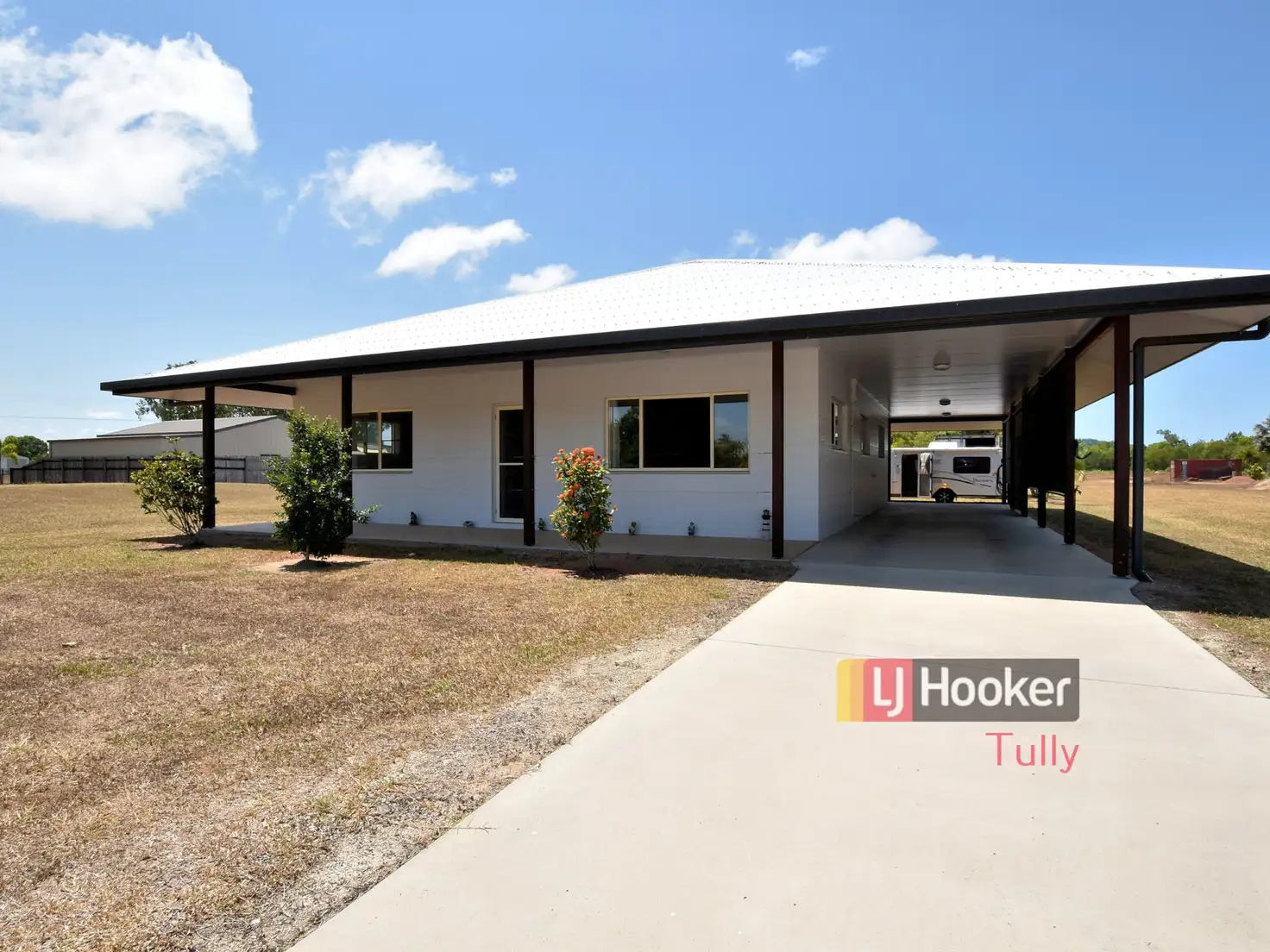 Main view of Homely house listing, 9 Amanda Crescent, Tully Heads QLD 4854