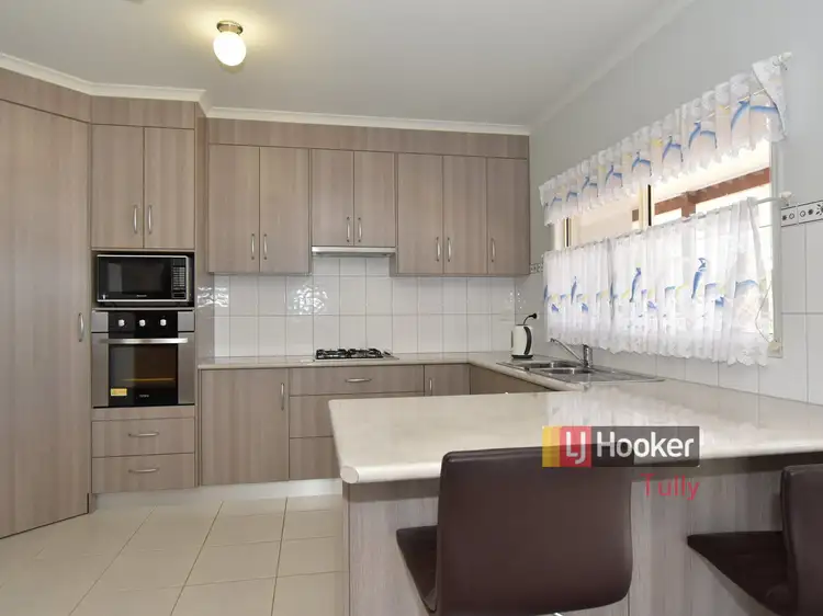 Second view of Homely house listing, 9 Amanda Crescent, Tully Heads QLD 4854