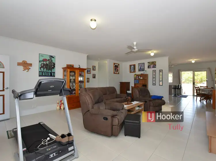 Third view of Homely house listing, 9 Amanda Crescent, Tully Heads QLD 4854