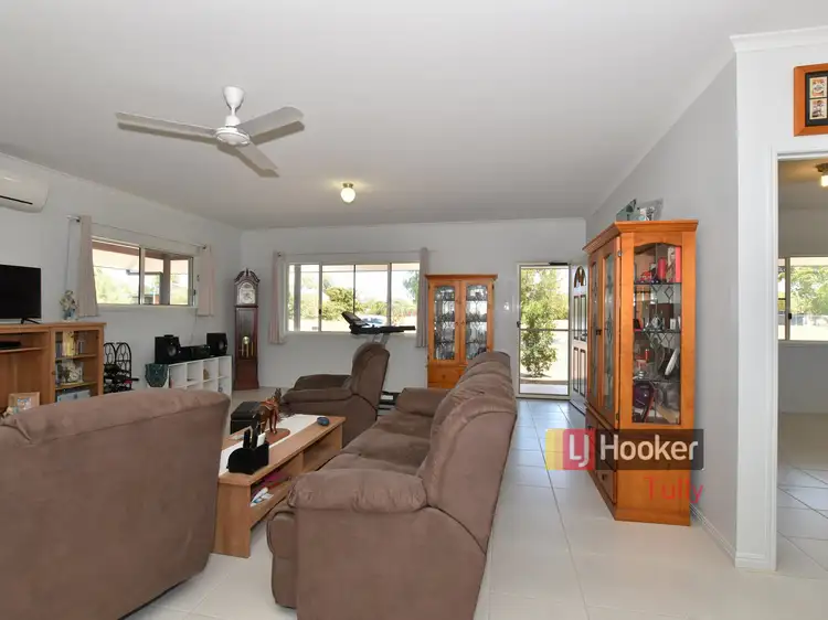 Fourth view of Homely house listing, 9 Amanda Crescent, Tully Heads QLD 4854
