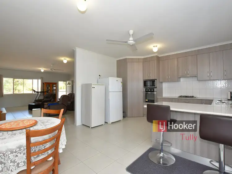 Fifth view of Homely house listing, 9 Amanda Crescent, Tully Heads QLD 4854