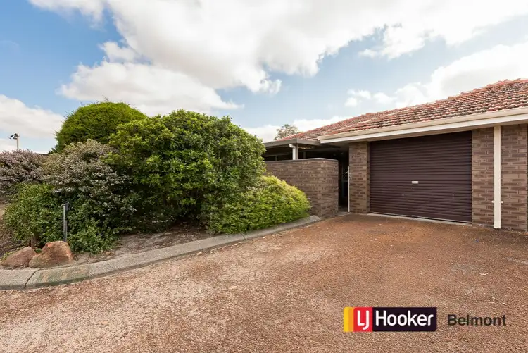 11/81 Sydenham Street, Rivervale WA 6103
