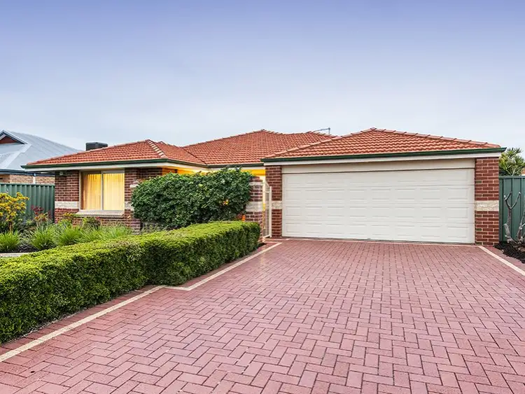 6 Winton Crescent, High Wycombe WA 6057