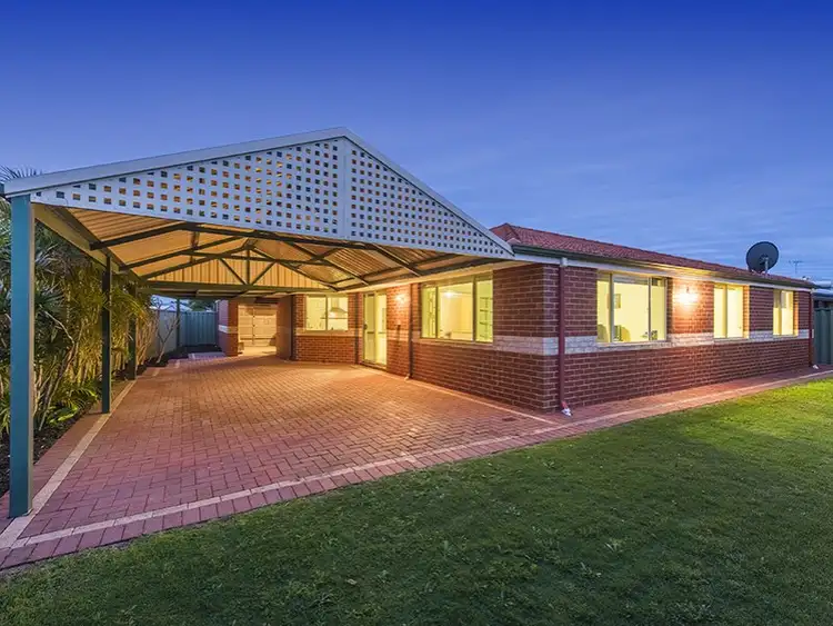 Second view of Homely house listing, 6 Winton Crescent, High Wycombe WA 6057