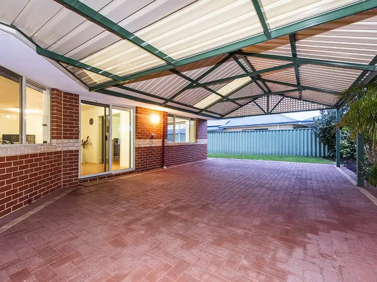 Third view of Homely house listing, 6 Winton Crescent, High Wycombe WA 6057