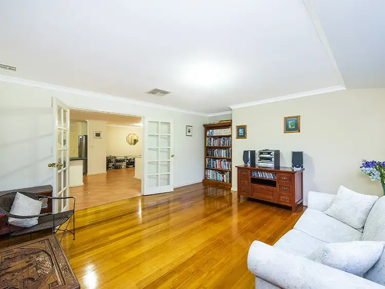 Fourth view of Homely house listing, 6 Winton Crescent, High Wycombe WA 6057