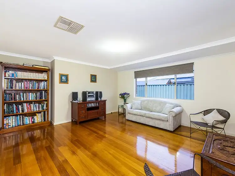 Fifth view of Homely house listing, 6 Winton Crescent, High Wycombe WA 6057