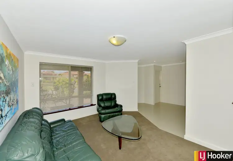 Fourth view of Homely house listing, 36 Admiralty Crescent, Halls Head WA 6210