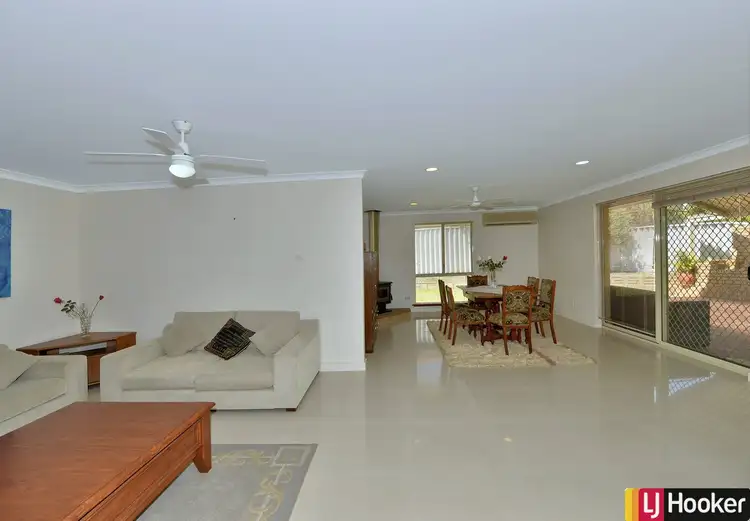 Seventh view of Homely house listing, 36 Admiralty Crescent, Halls Head WA 6210