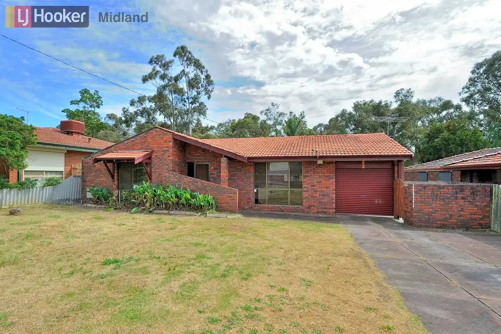 Main view of Homely house listing, 80 Markham Way, Swan View WA 6056
