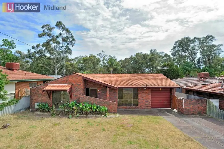 Third view of Homely house listing, 80 Markham Way, Swan View WA 6056