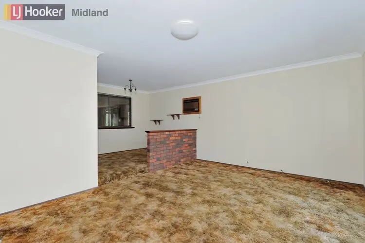 Fourth view of Homely house listing, 80 Markham Way, Swan View WA 6056