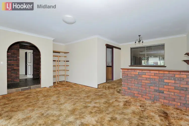Fifth view of Homely house listing, 80 Markham Way, Swan View WA 6056