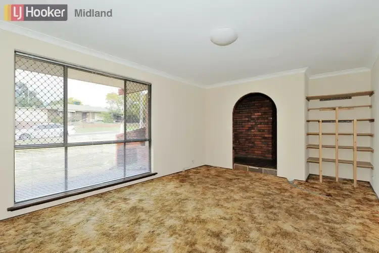 Sixth view of Homely house listing, 80 Markham Way, Swan View WA 6056