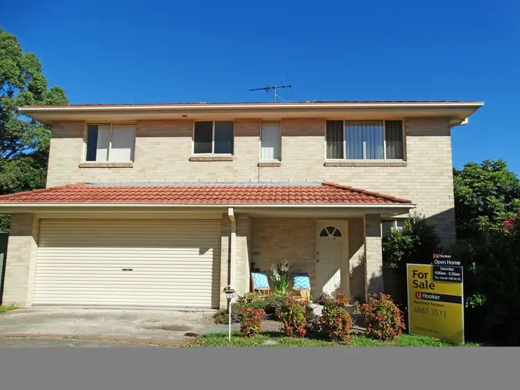 1/25 Oaks Circuit, Raymond Terrace NSW 2324