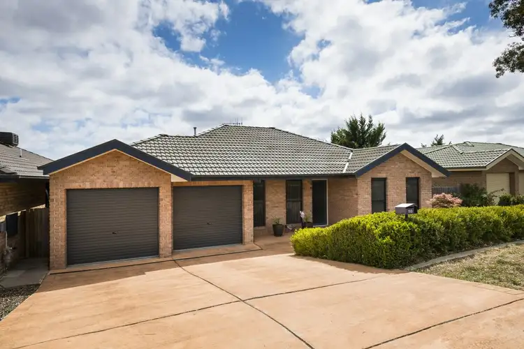 Main view of Homely house listing, 113 Morton Street, Queanbeyan NSW 2620
