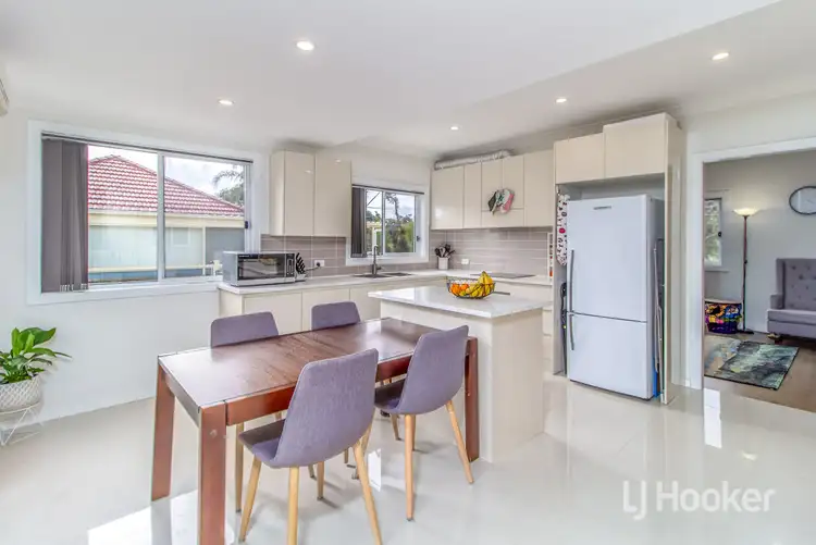 Second view of Homely house listing, 223 Vardys Road, Blacktown NSW 2148
