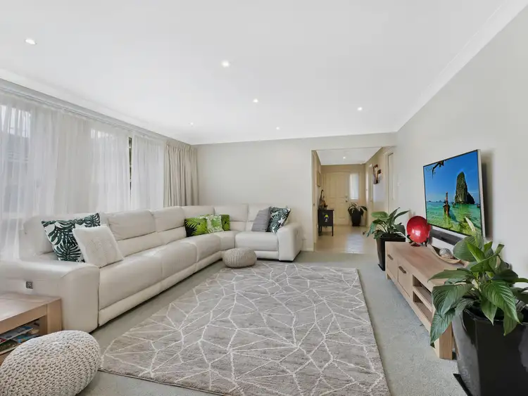 Second view of Homely house listing, 9 Moorlan Avenue, Killarney Vale NSW 2261