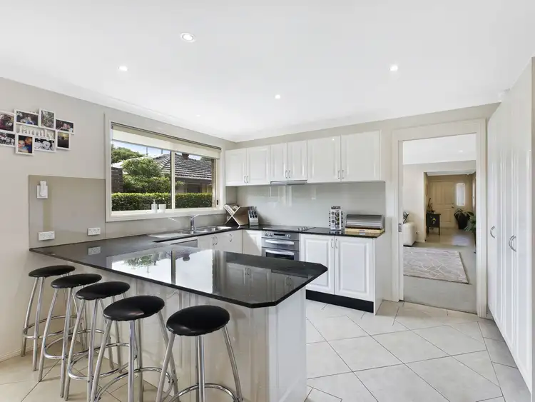 Fourth view of Homely house listing, 9 Moorlan Avenue, Killarney Vale NSW 2261