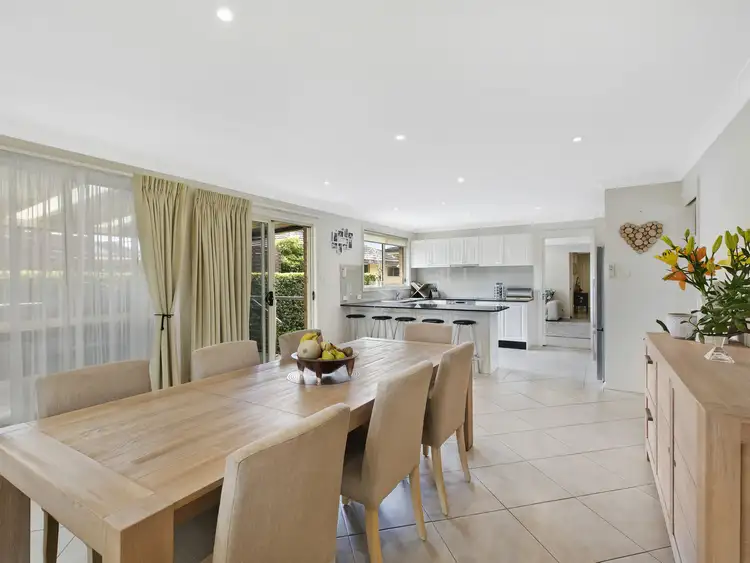 Fifth view of Homely house listing, 9 Moorlan Avenue, Killarney Vale NSW 2261