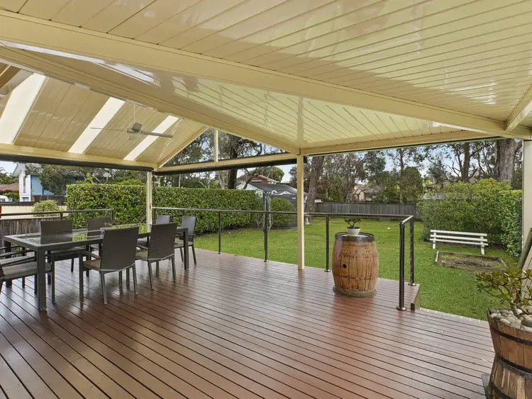 Sixth view of Homely house listing, 9 Moorlan Avenue, Killarney Vale NSW 2261