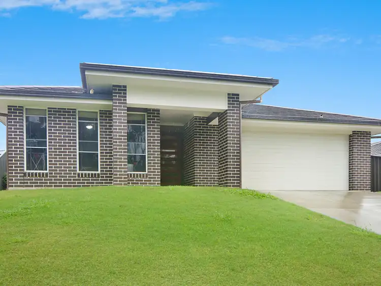 1/14 Chilcott Circuit, Cumbalum NSW 2478