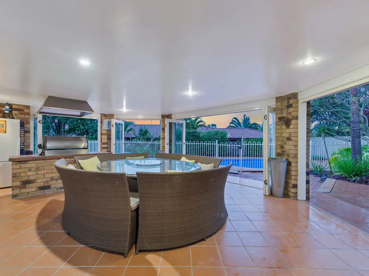 Main view of Homely house listing, 26 Haase Crescent, Ormeau QLD 4208