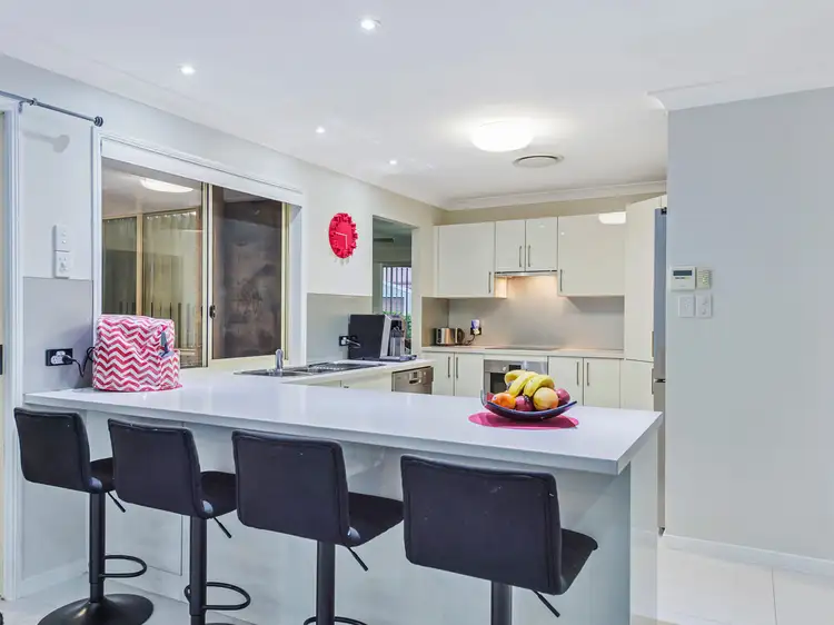 Second view of Homely house listing, 26 Haase Crescent, Ormeau QLD 4208