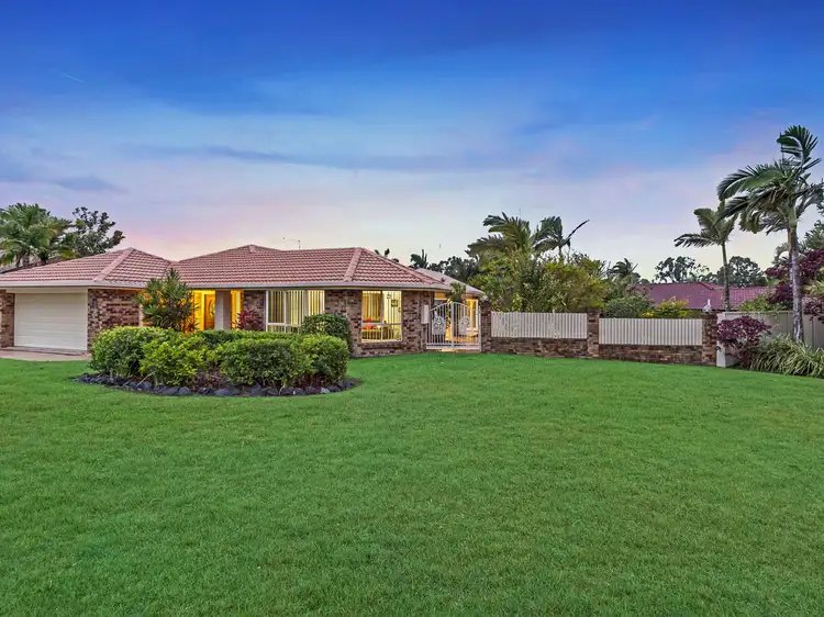 Third view of Homely house listing, 26 Haase Crescent, Ormeau QLD 4208