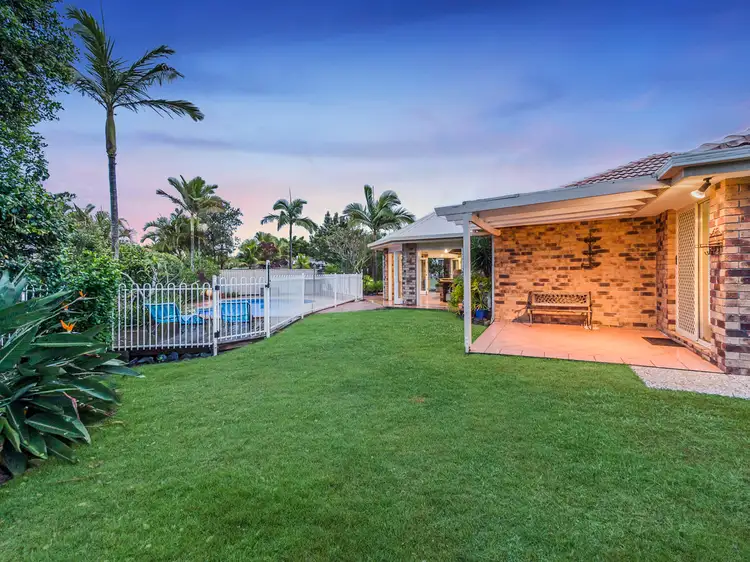 Fifth view of Homely house listing, 26 Haase Crescent, Ormeau QLD 4208