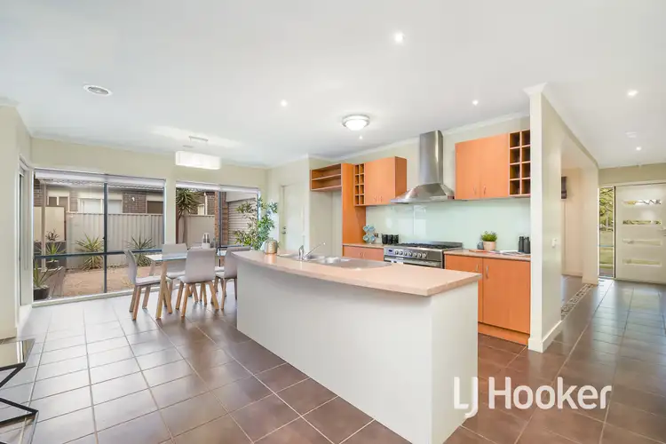 Third view of Homely house listing, 24 Howqua Place, Pakenham VIC 3810