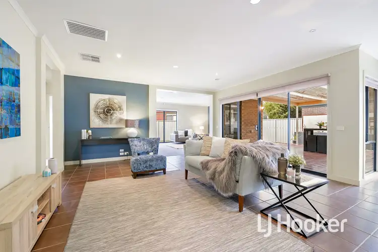 Fourth view of Homely house listing, 24 Howqua Place, Pakenham VIC 3810