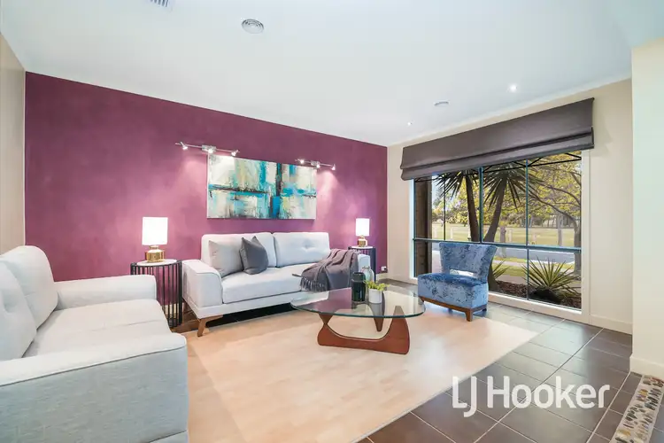 Fifth view of Homely house listing, 24 Howqua Place, Pakenham VIC 3810