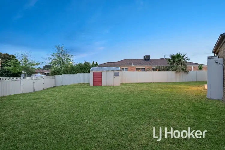 Sixth view of Homely house listing, 24 Howqua Place, Pakenham VIC 3810