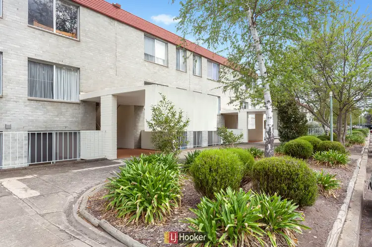 38/6 Wilkins Street, Mawson ACT 2607
