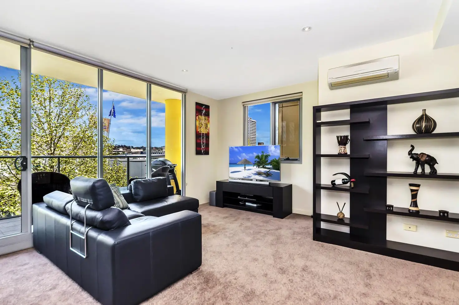 Main view of Homely unit listing, 28/98 Corinna Street, Phillip ACT 2606
