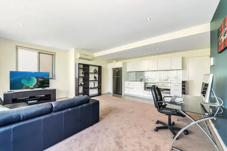 Second view of Homely unit listing, 28/98 Corinna Street, Phillip ACT 2606
